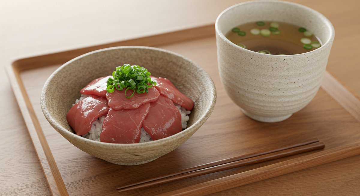 ねぎとろ 何 歳 から