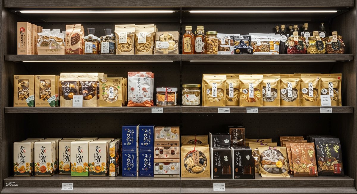 大分のスーパー に しか 売っ て ない もの