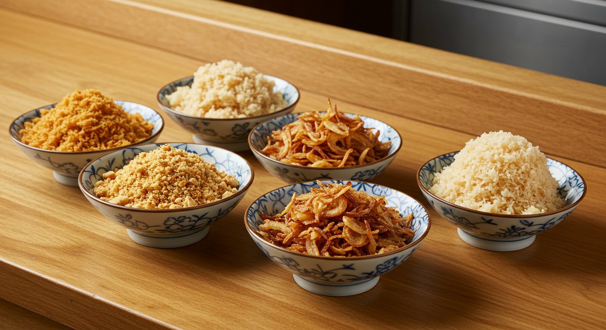 お好み焼き 天かす 代用