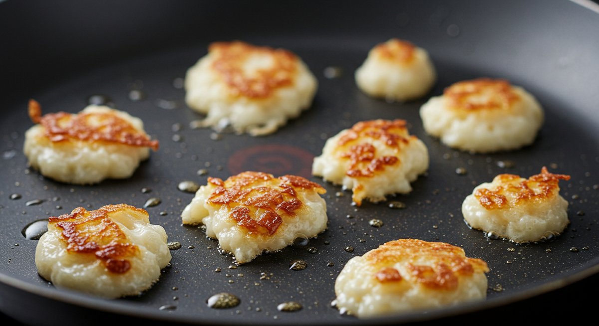 お好み焼き 天かす 代用