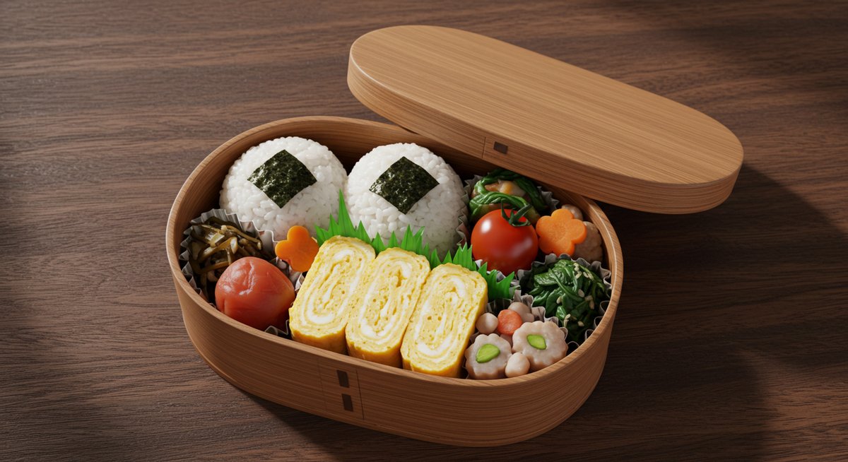 卵焼き 前日