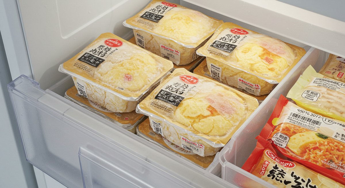 オムライス 日持ち