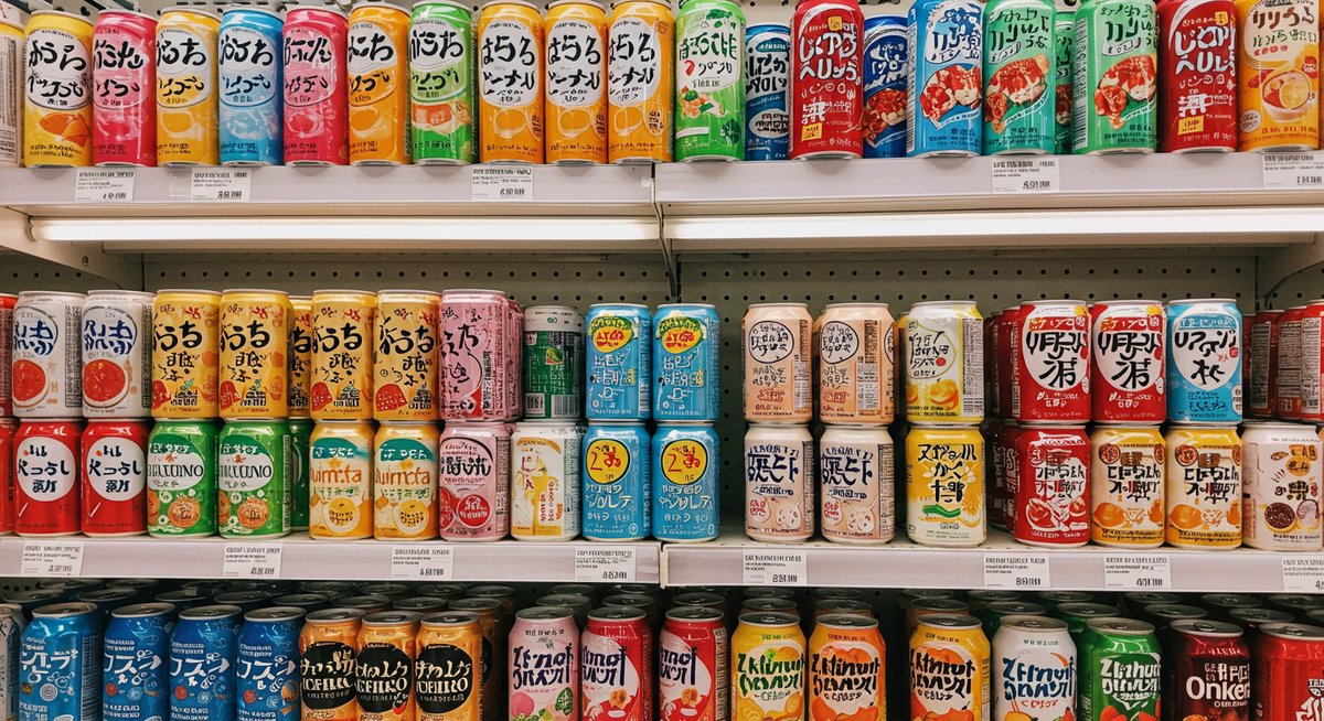 お しるこ 缶 どこ で 売っ てる