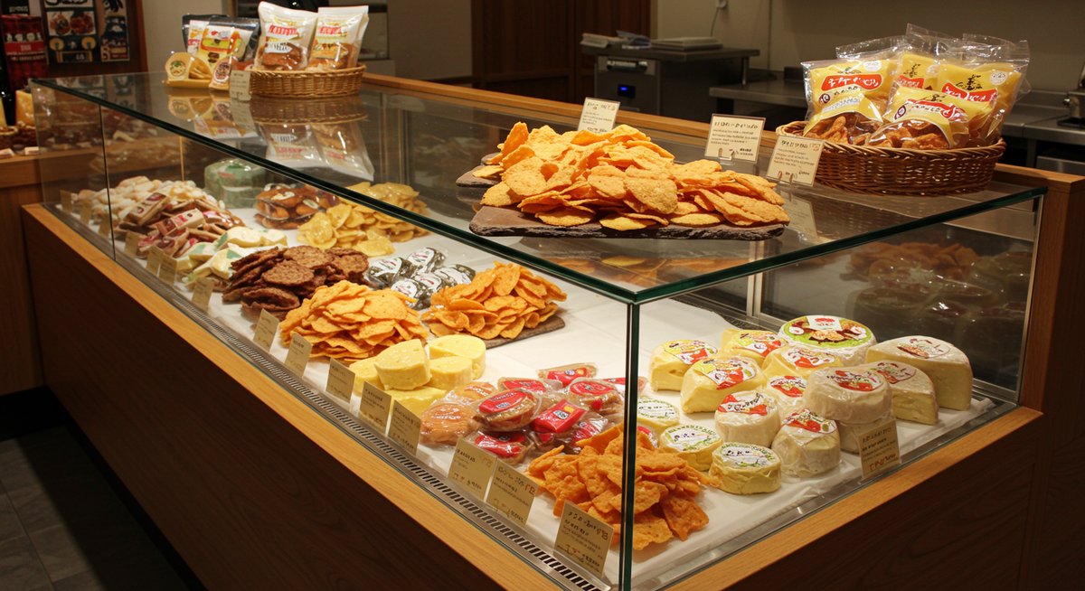 パルモ ニー チーズ チップス どこ で 売っ てる