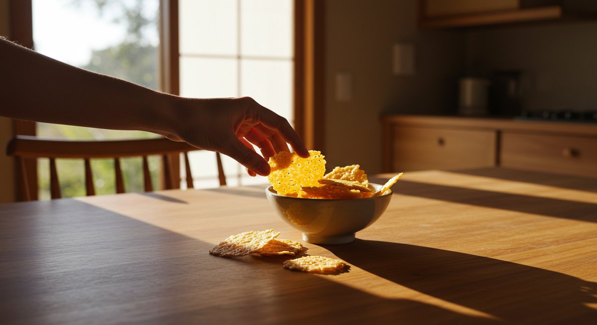 パルモ ニー チーズ チップス どこ で 売っ てる