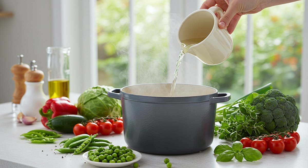 パスタ 茹で汁 体 に 悪い