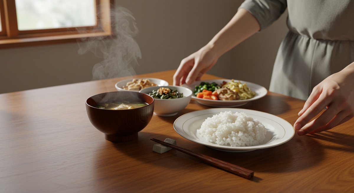 料理 が 上手い 人 性格