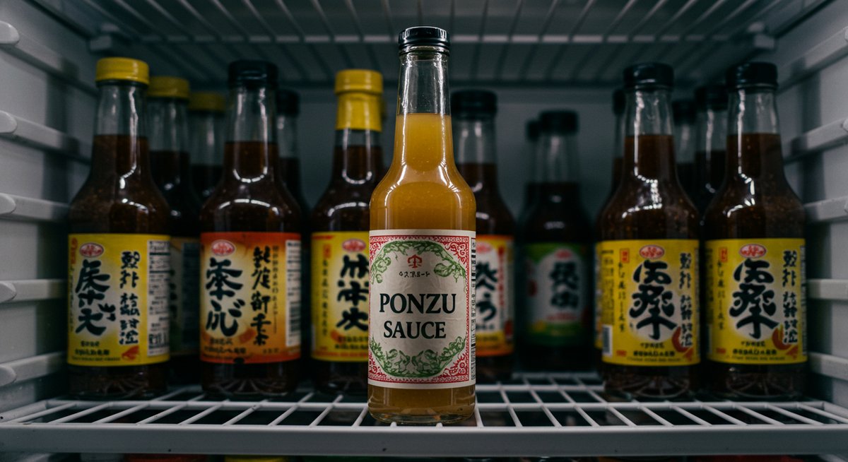 ポン酢 賞味 期限 切れ