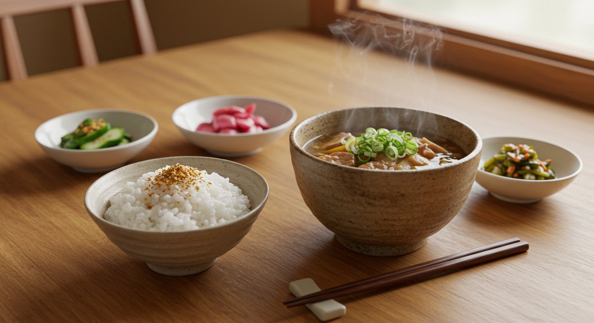 豚汁 何 日 もつ