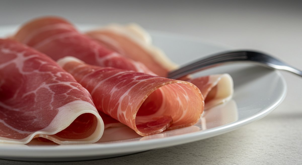 生 ハム 食べ すぎ