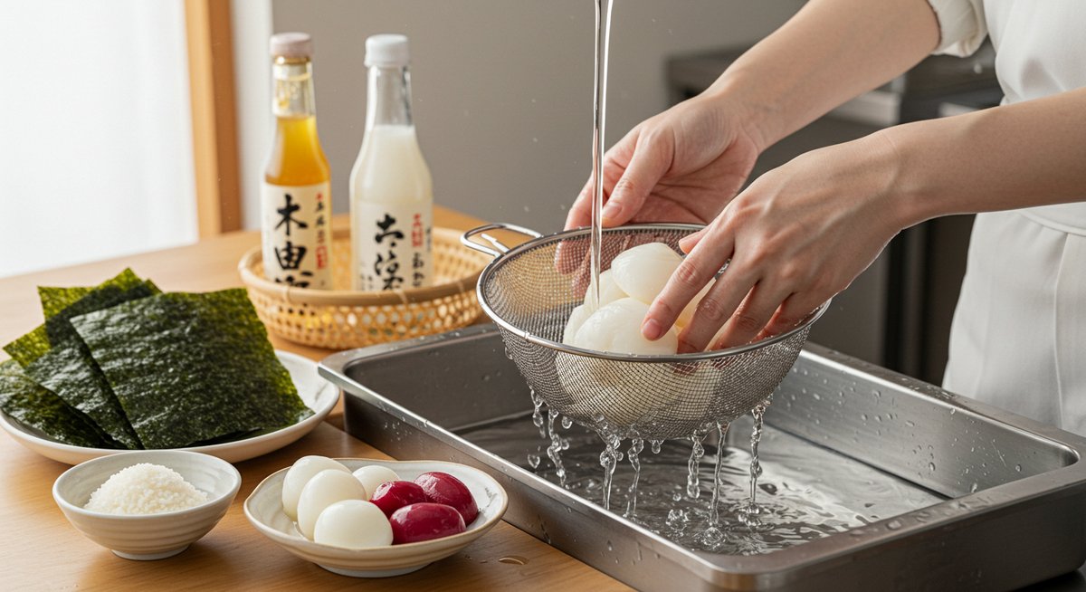 生 しらす アニサキス