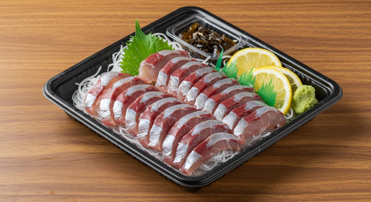 生 しらす アニサキス