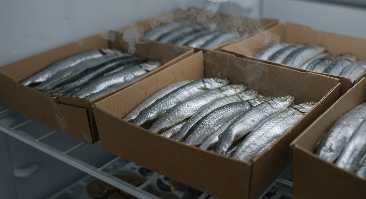 生 しらす アニサキス