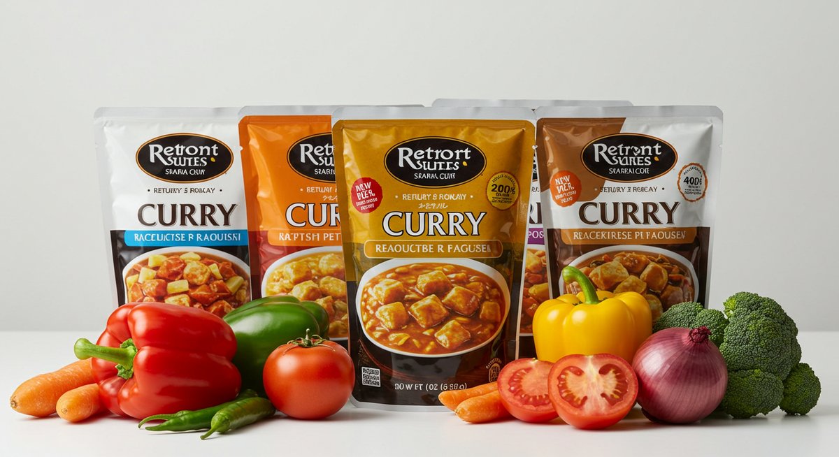 レトルト カレー 身体 に 悪い