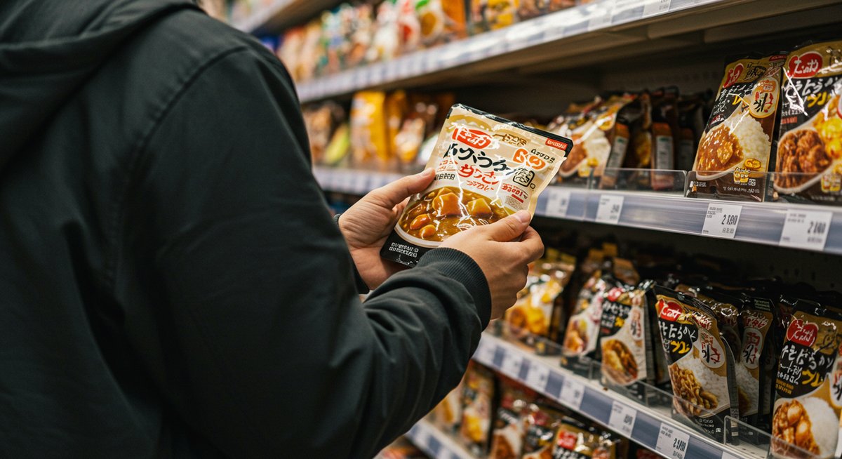 レトルト カレー 身体 に 悪い