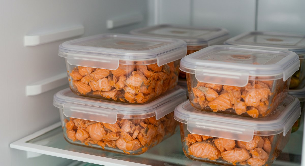 鮭 フレーク 弁当 腐る