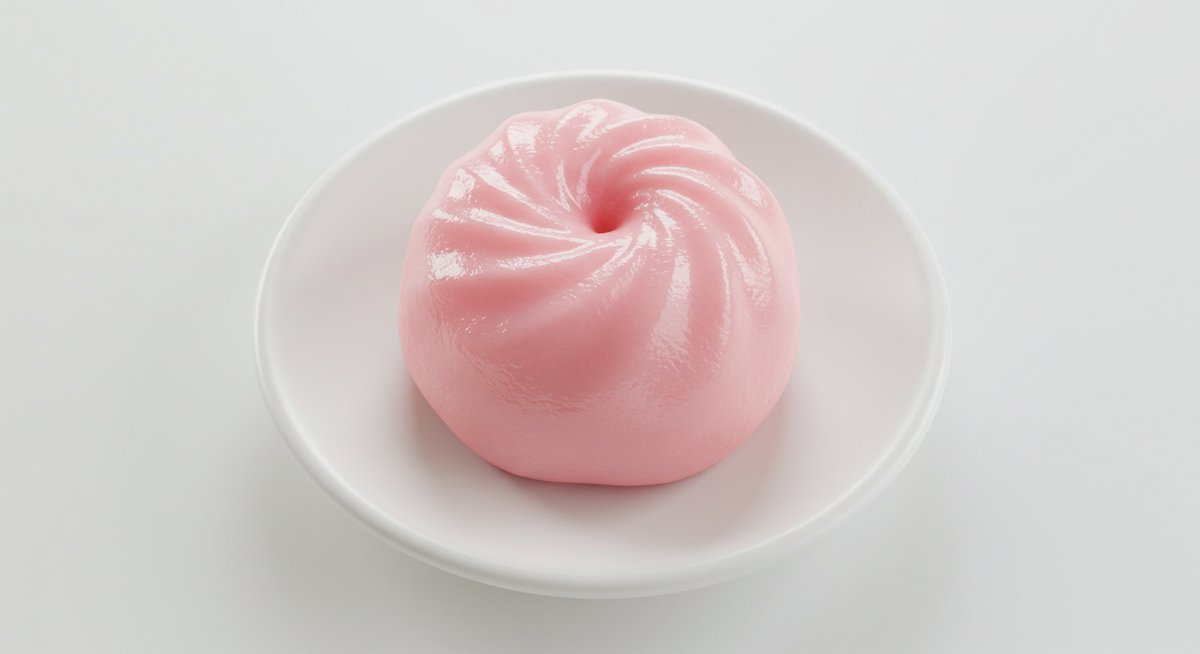 三 色 団子 味