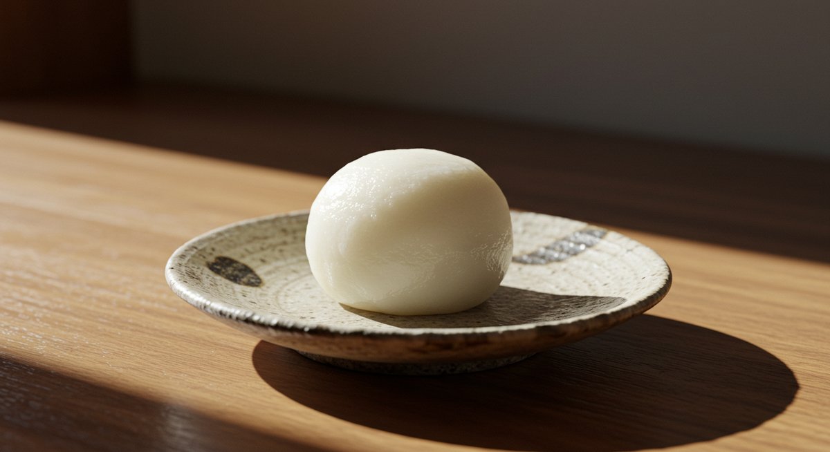 三 色 団子 味
