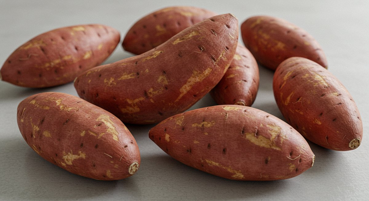 さつま いも 苦い ピリピリ