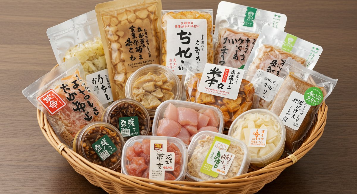 仙台のスーパー で しか 買え ない