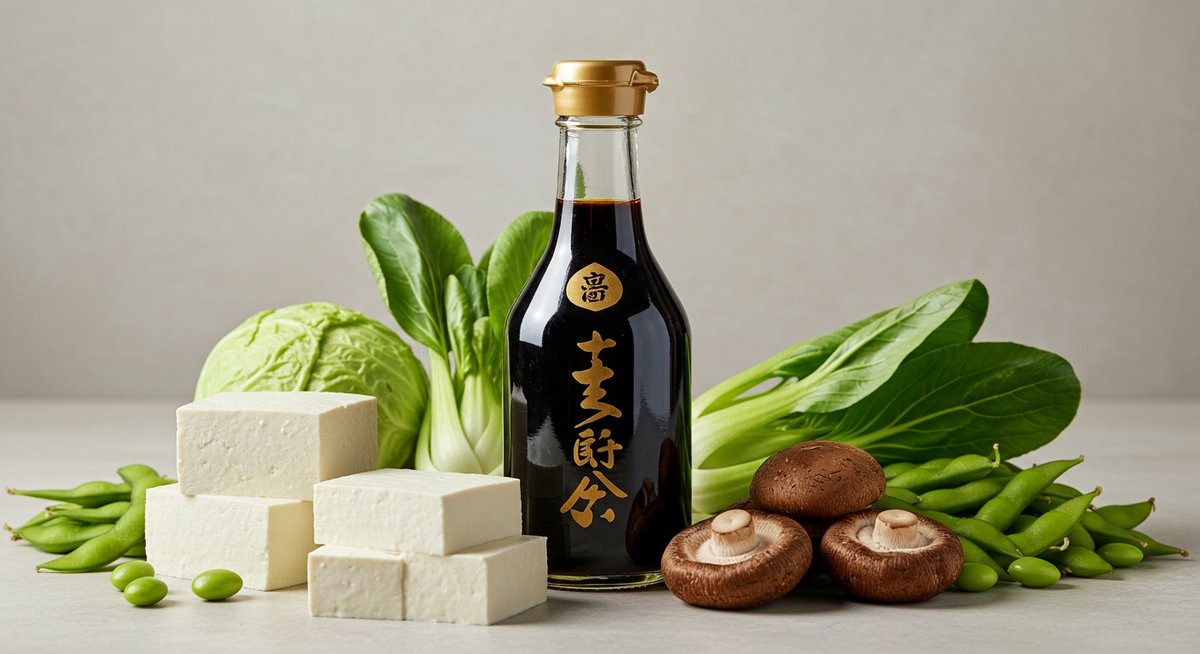 しょうゆ 何 群