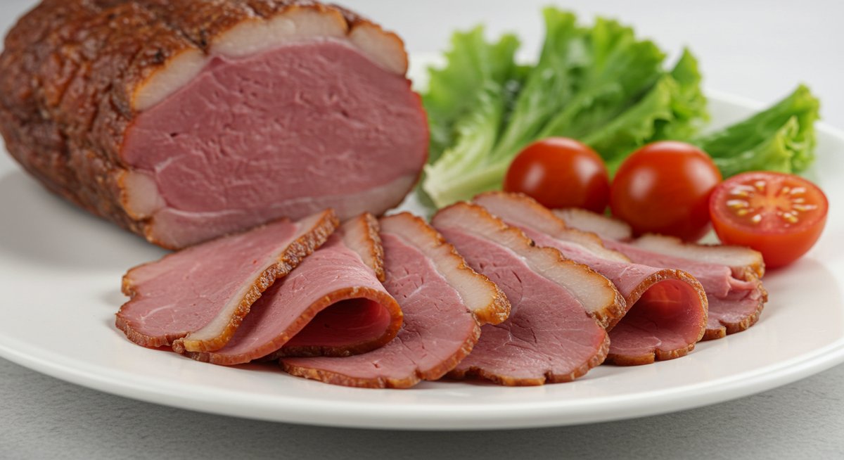 合鴨 パストラミ 体 に 悪い