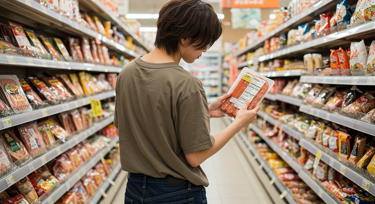 合鴨 パストラミ 体 に 悪い