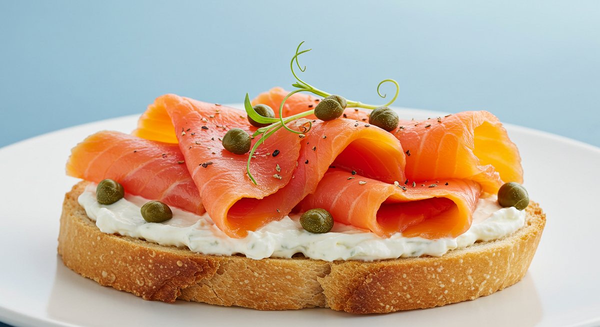 スモーク サーモン 賞味 期限