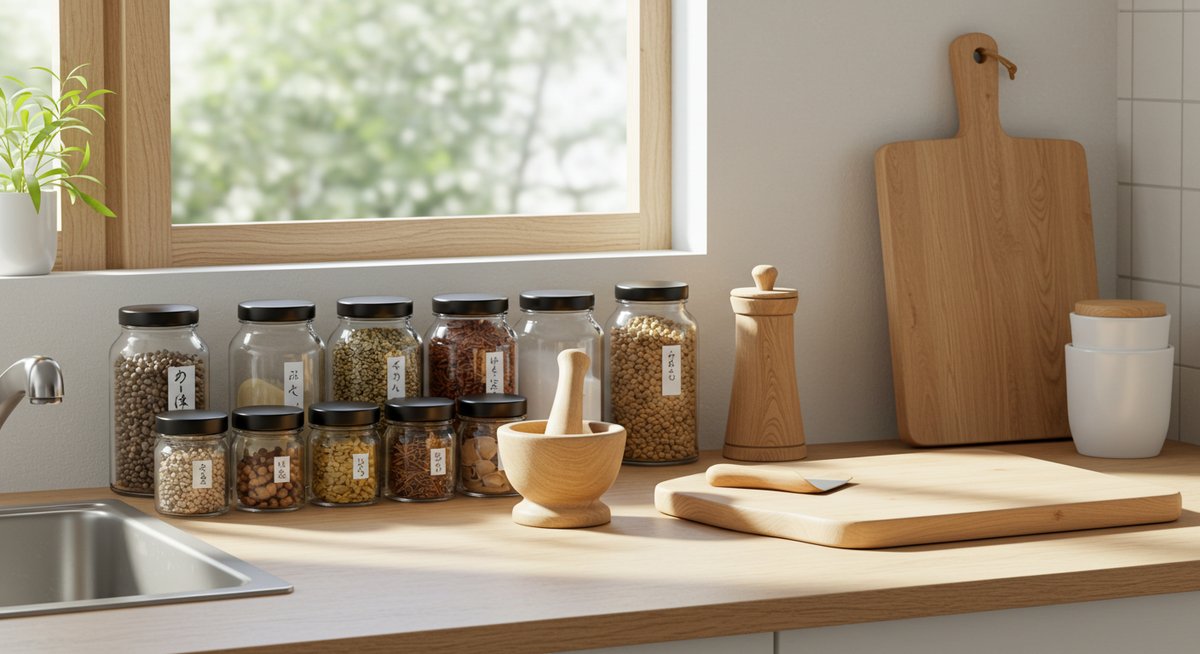 クミンの代わり