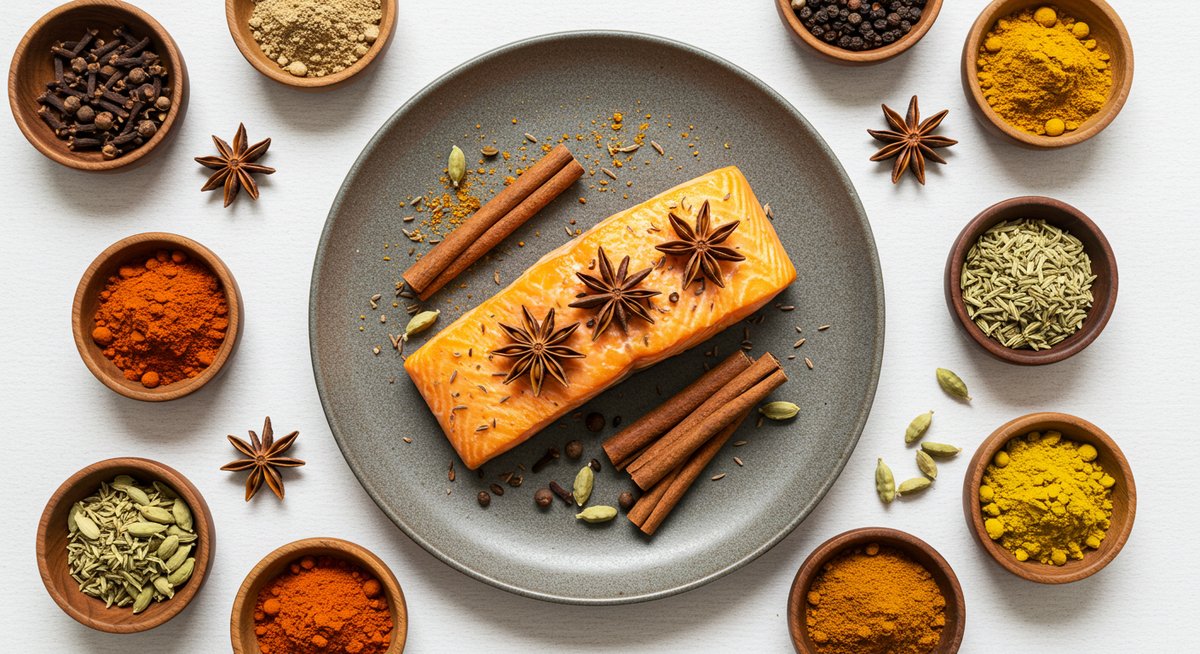 クミンの代わり