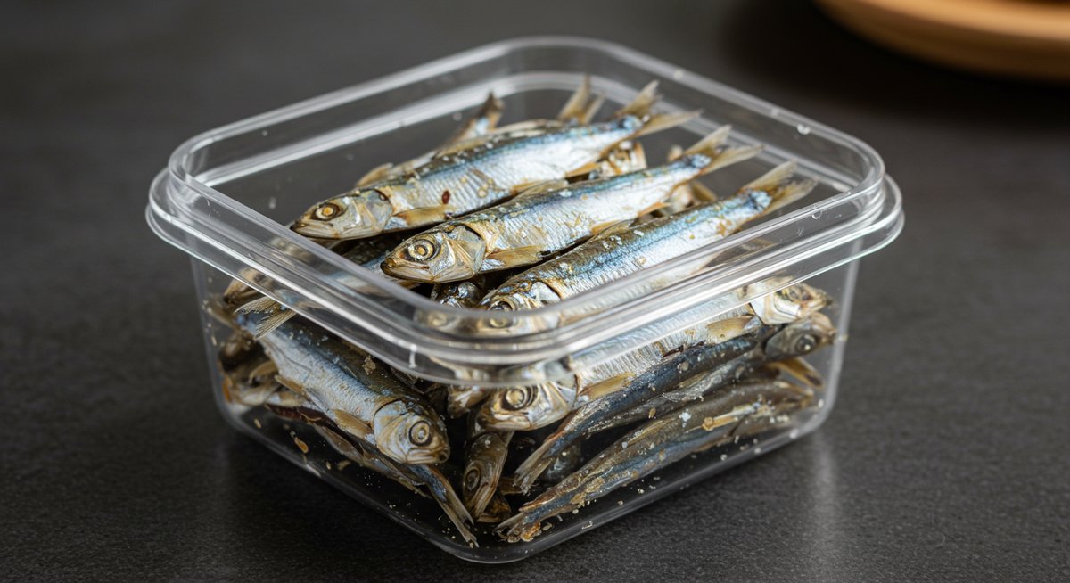 田作り 賞味 期限