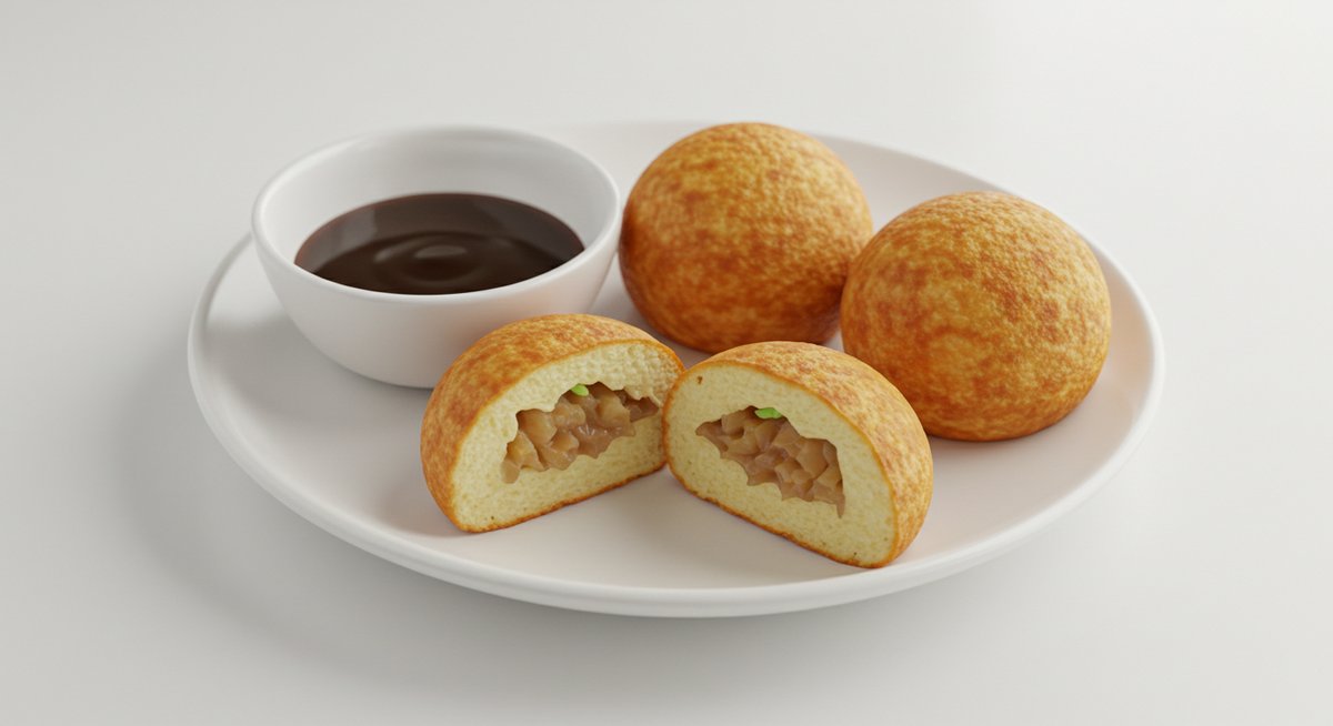 たこ焼き 何 歳 から