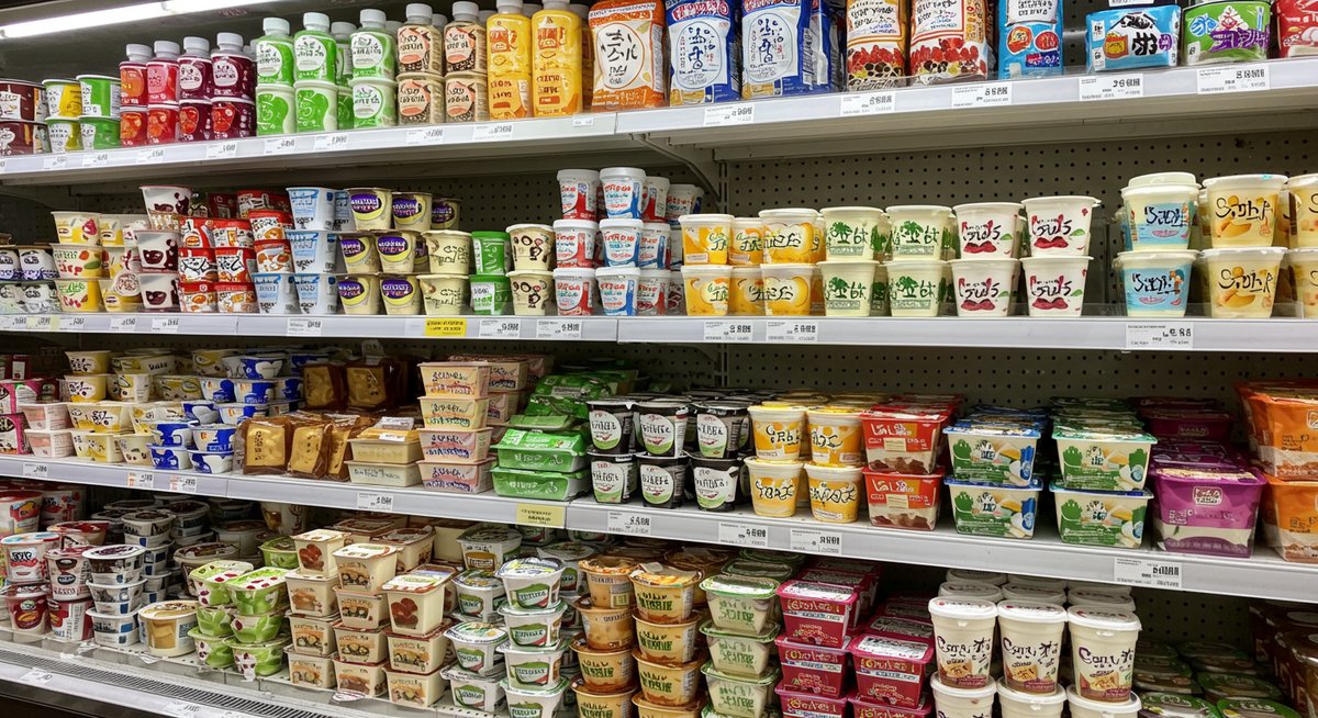 栃木のスーパー に しか ない もの