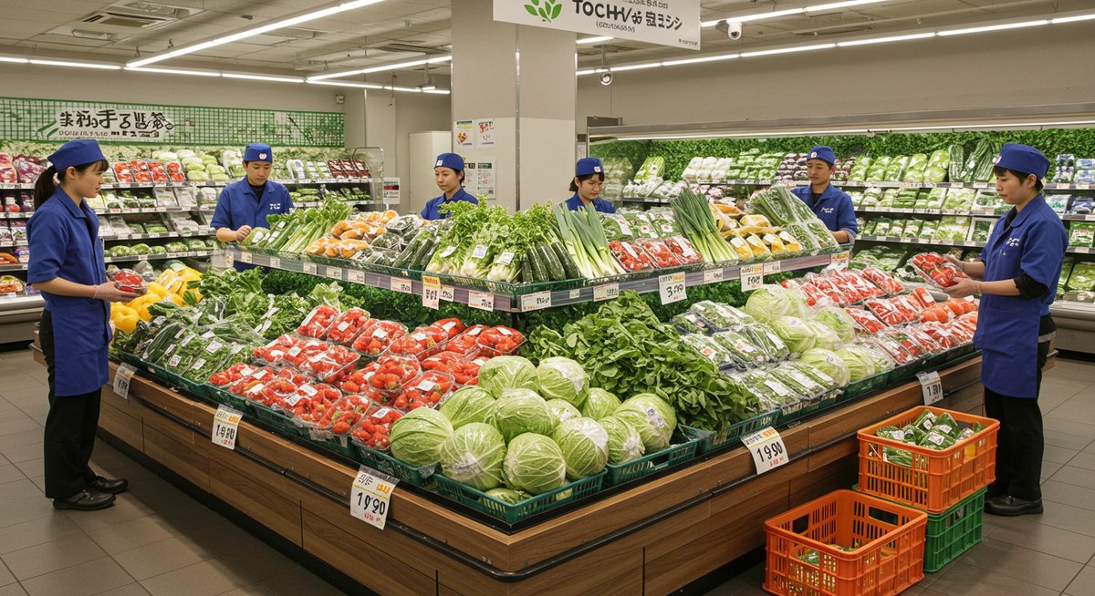 栃木のスーパー に しか ない もの