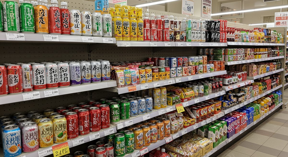 栃木のスーパー に しか ない もの