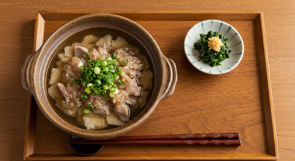豚汁 しめじ ダメ