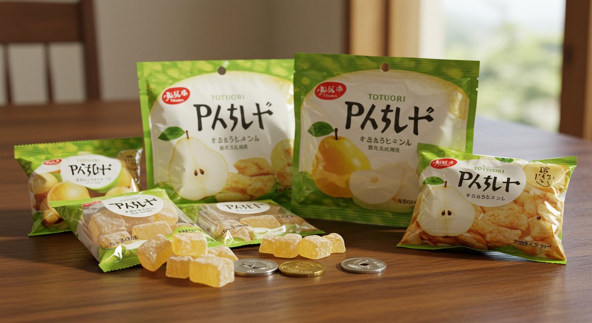 鳥取 で しか 買え ない スーパー