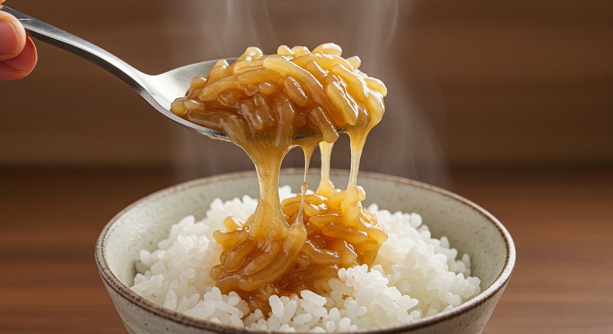 佃煮の賞味 期限