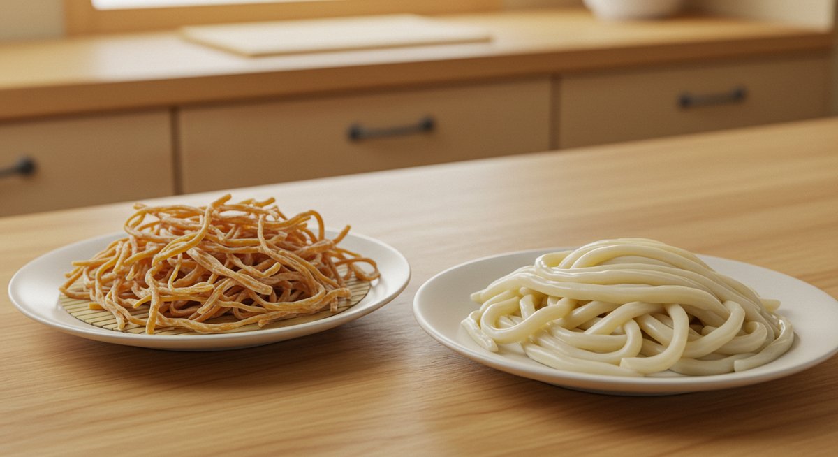 うどん 消費 期限 切れ