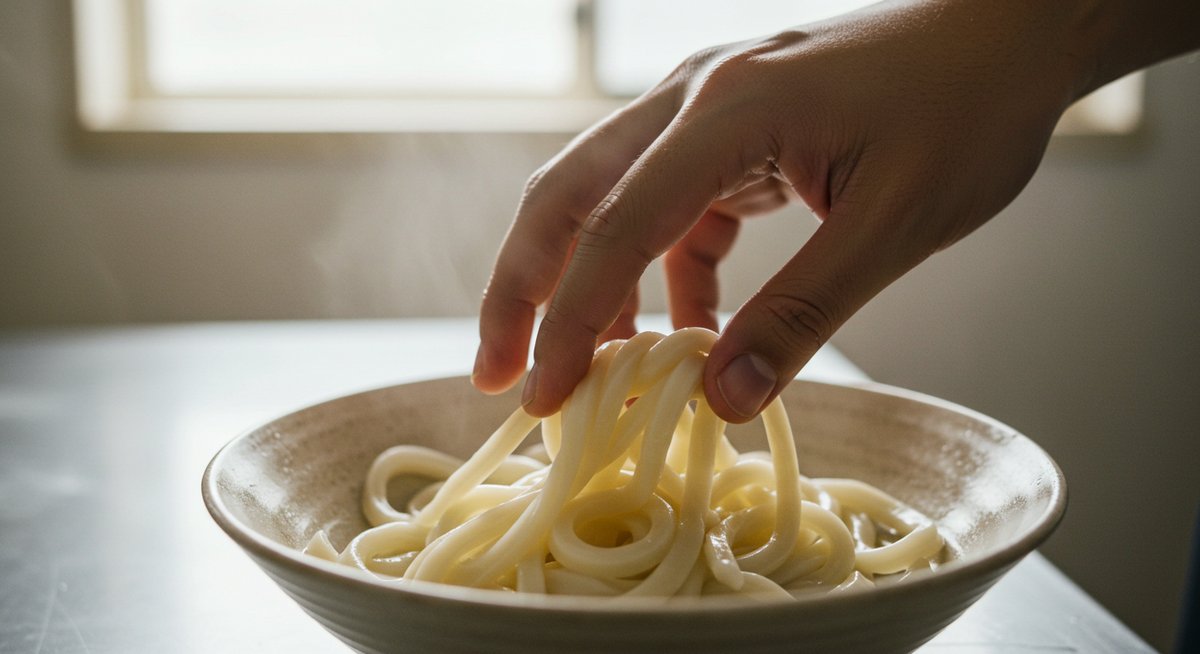うどん 消費 期限 切れ