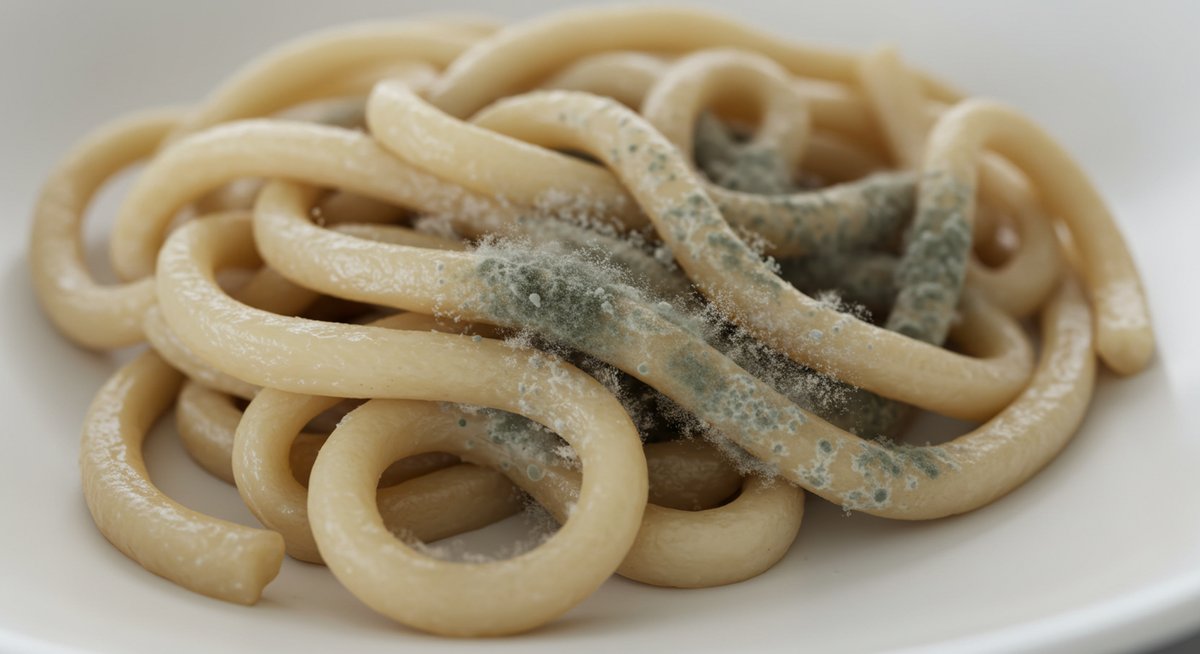 うどん 消費 期限 切れ
