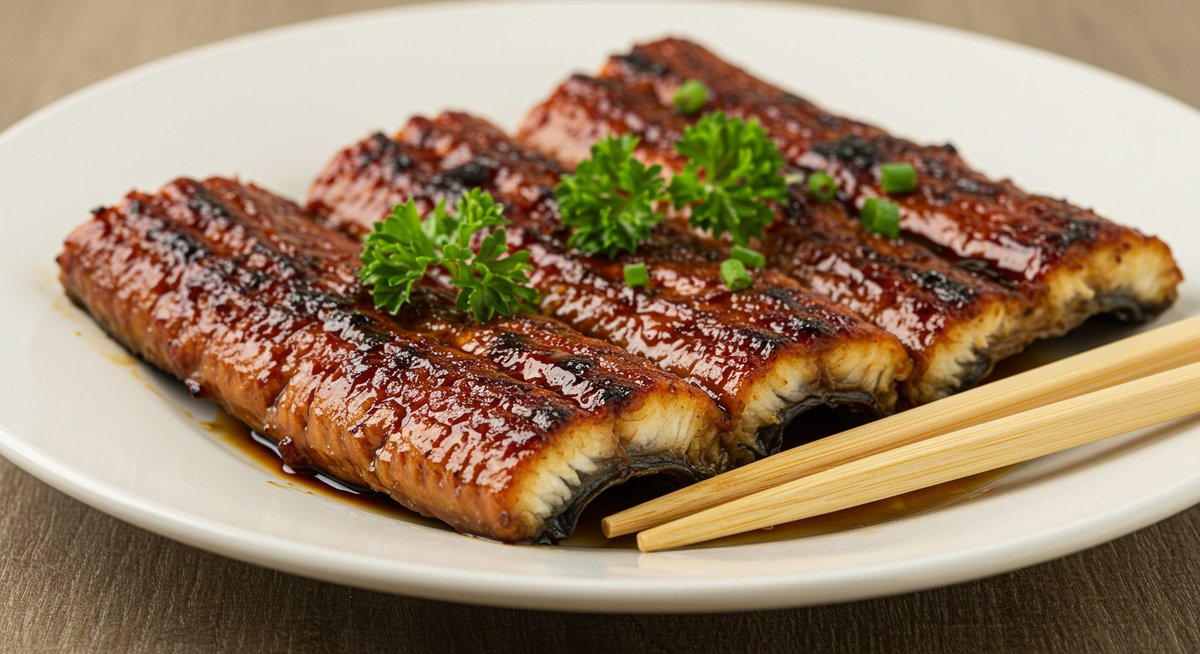 うなぎ アレルギー 吐き気