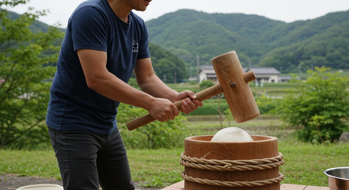 臼 と 杵 どっち が どっち