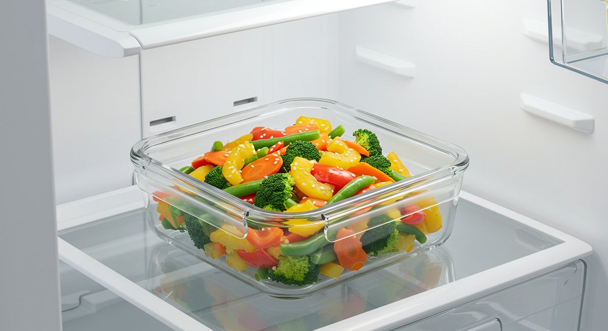 野菜 炒め 弁当 腐る