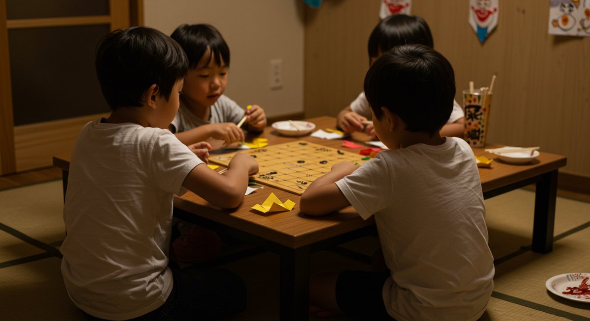 たこ焼きパーティー サイドメニュー 子供
